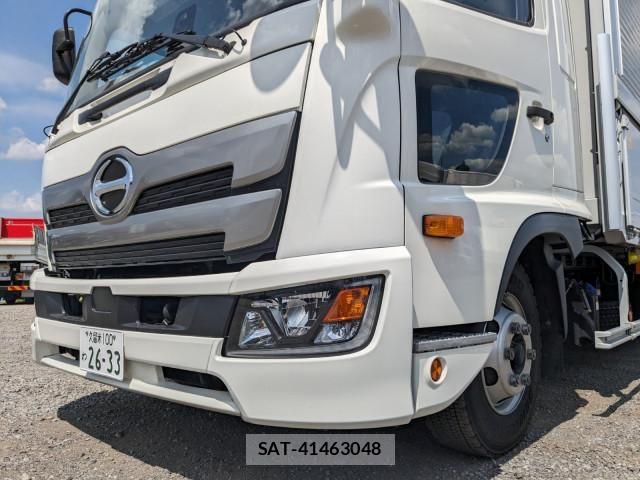 Hino RANGER 2023-05 7249948-24