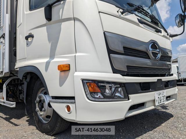 Hino RANGER 2023-05 7249948-25