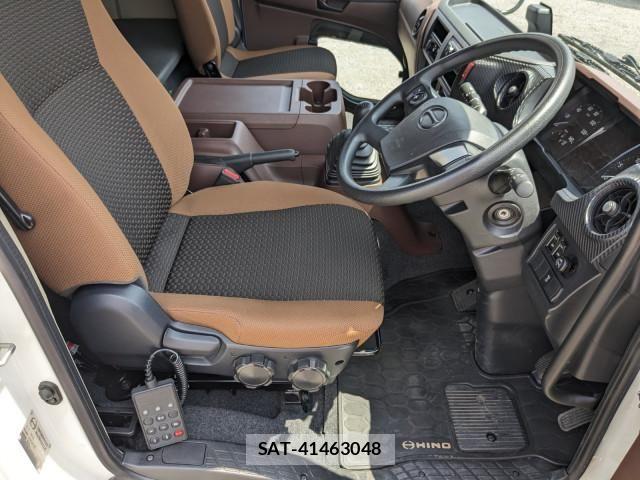 Hino RANGER 2023-05 7249948-26