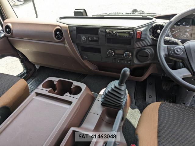 Hino RANGER 2023-05 7249948-27