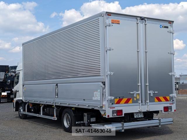 Hino RANGER 2023-05 7249948-2