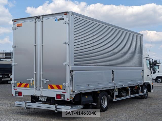 Hino RANGER 2023-05 7249948-3