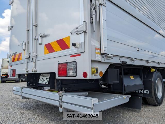 Hino RANGER 2023-05 7249948-5