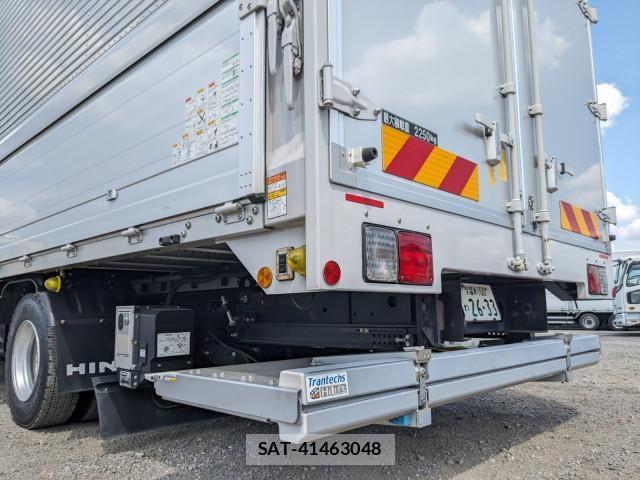 Hino RANGER 2023-05 7249948-6