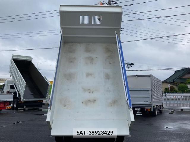Hino RANGER 2017-02 7252070-9