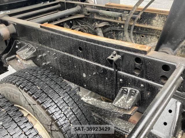 Hino RANGER 2017-02 7252070-14