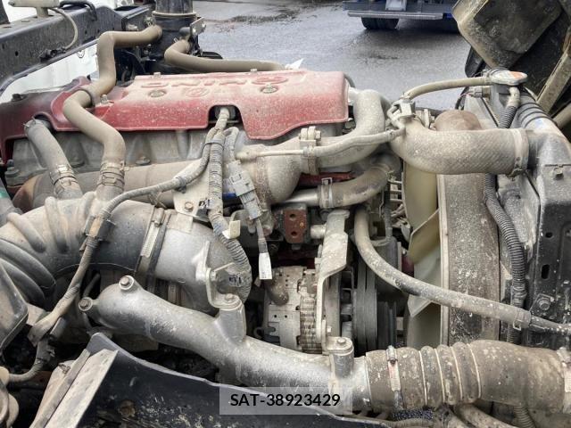 Hino RANGER 2017-02 7252070-17