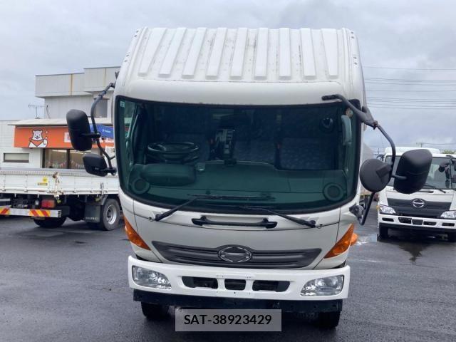 Hino RANGER 2017-02 7252070-22