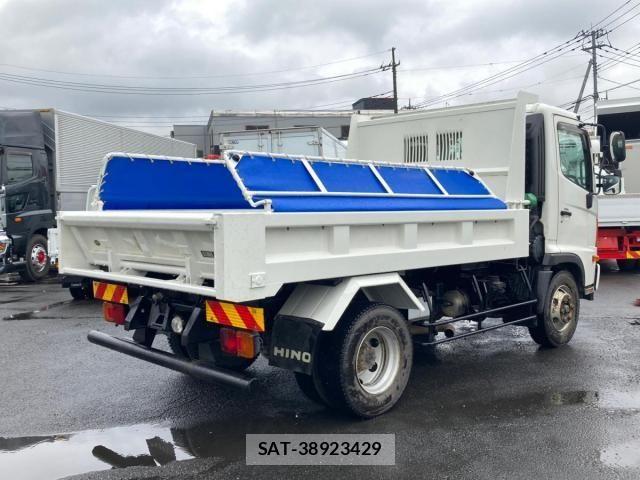 Hino RANGER 2017-02 7252070-2