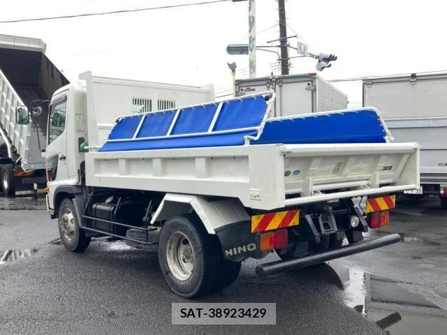 Hino RANGER 2017-02 7252070-3