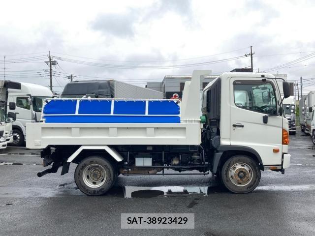 Hino RANGER 2017-02 7252070-7