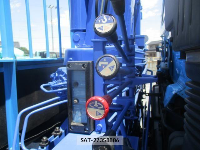 Hino RANGER 2008-11 7252069-11