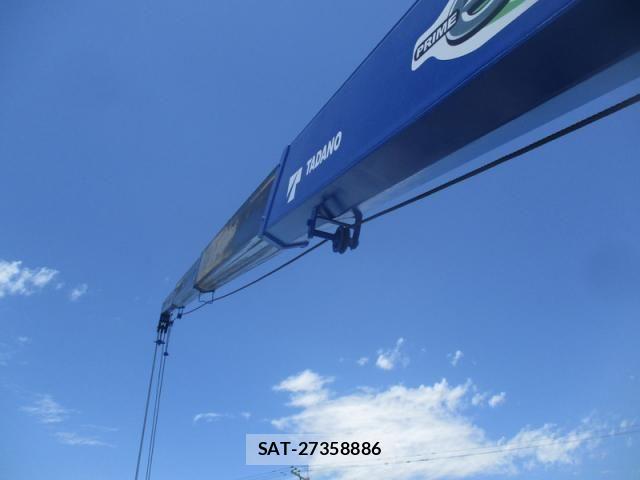 Hino RANGER 2008-11 7252069-14