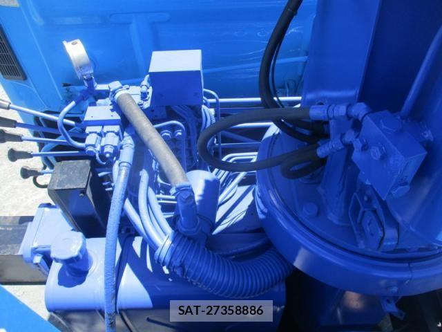 Hino RANGER 2008-11 7252069-15