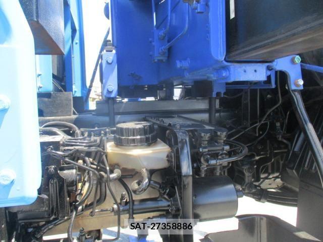 Hino RANGER 2008-11 7252069-19