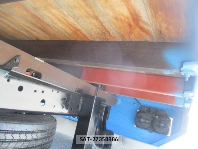 Hino RANGER 2008-11 7252069-25