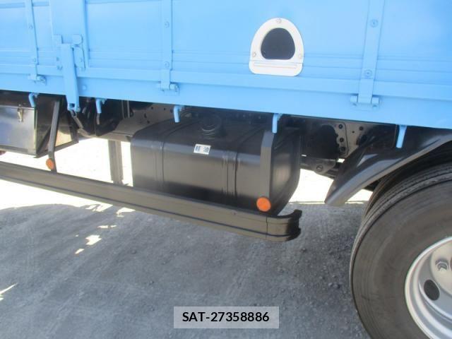 Hino RANGER 2008-11 7252069-26