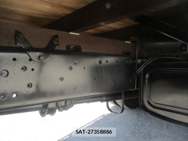 Hino RANGER 2008-11 7252069-27