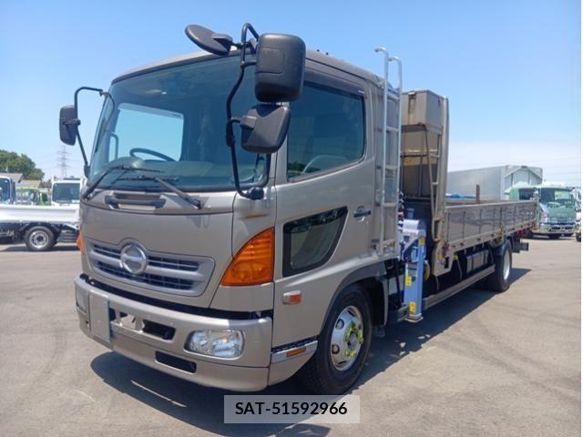 Hino RANGER 2005-09 7252074-0