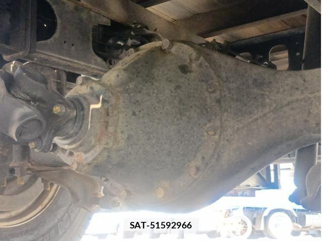 Hino RANGER 2005-09 7252074-10