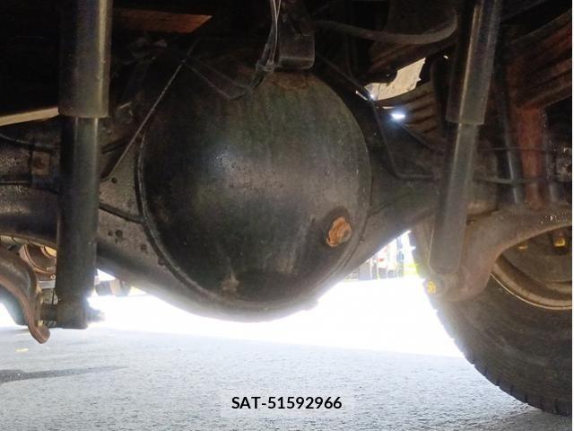 Hino RANGER 2005-09 7252074-11