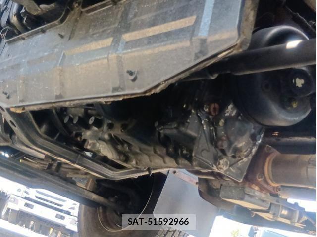 Hino RANGER 2005-09 7252074-12