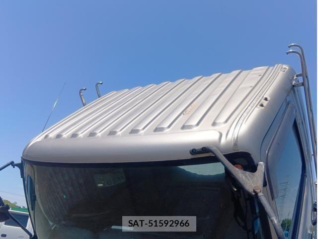 Hino RANGER 2005-09 7252074-14
