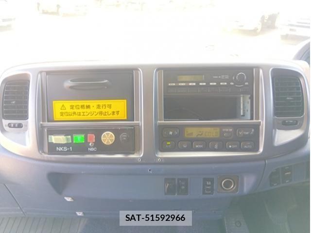 Hino RANGER 2005-09 7252074-24