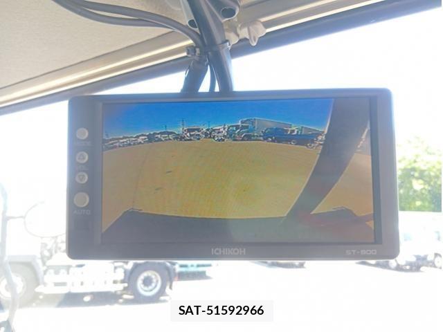 Hino RANGER 2005-09 7252074-25