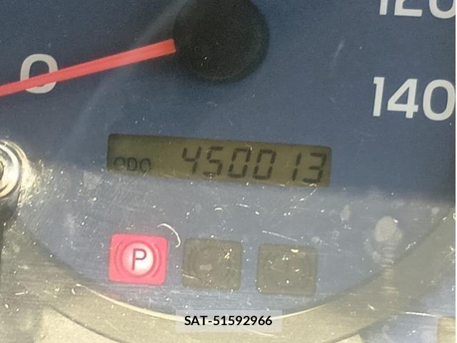 Hino RANGER 2005-09 7252074-28