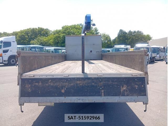 Hino RANGER 2005-09 7252074-4