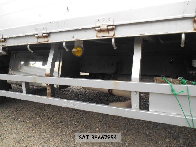 Hino RANGER 2009-01 7252076-9