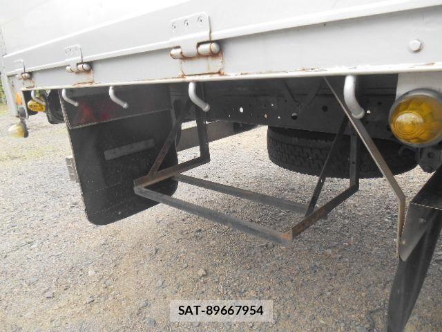 Hino RANGER 2009-01 7252076-10