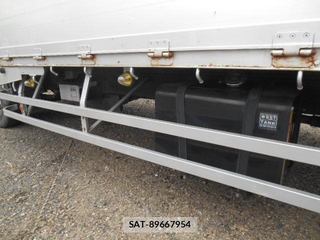 Hino RANGER 2009-01 7252076-11