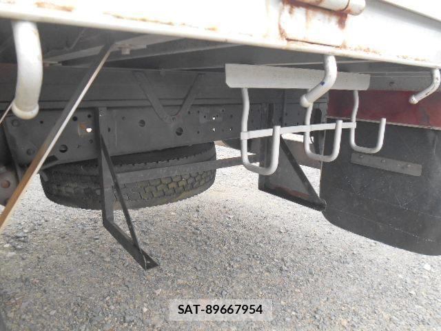 Hino RANGER 2009-01 7252076-12