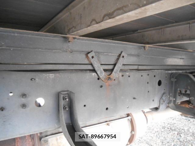Hino RANGER 2009-01 7252076-13