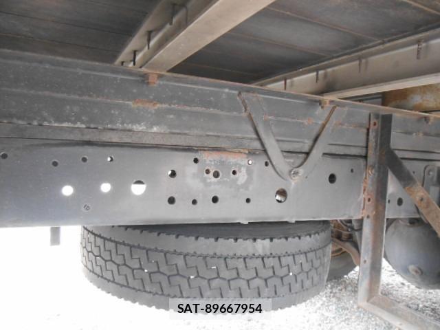 Hino RANGER 2009-01 7252076-14