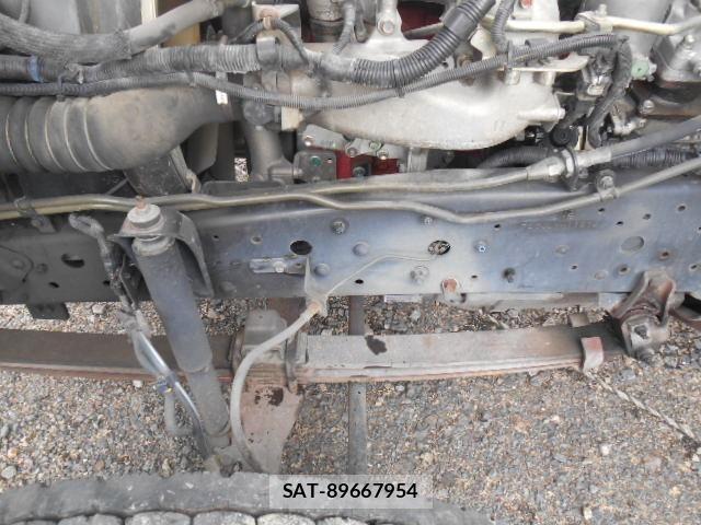 Hino RANGER 2009-01 7252076-17