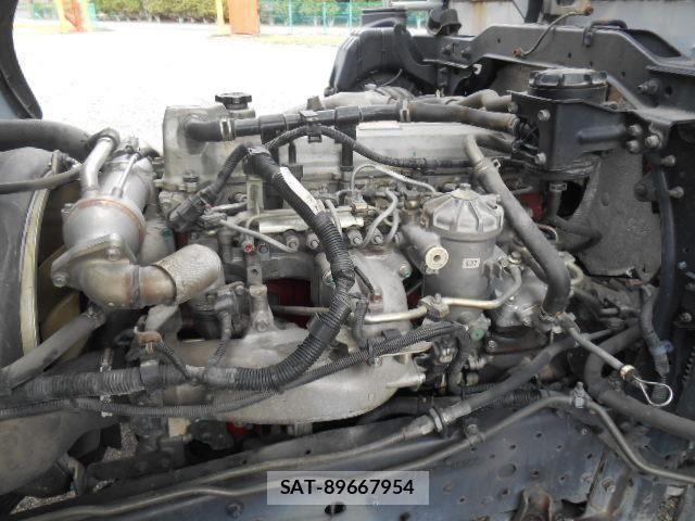 Hino RANGER 2009-01 7252076-18