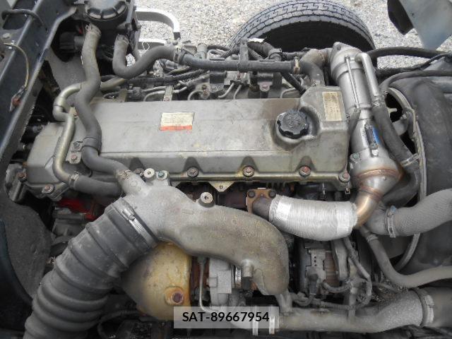 Hino RANGER 2009-01 7252076-20