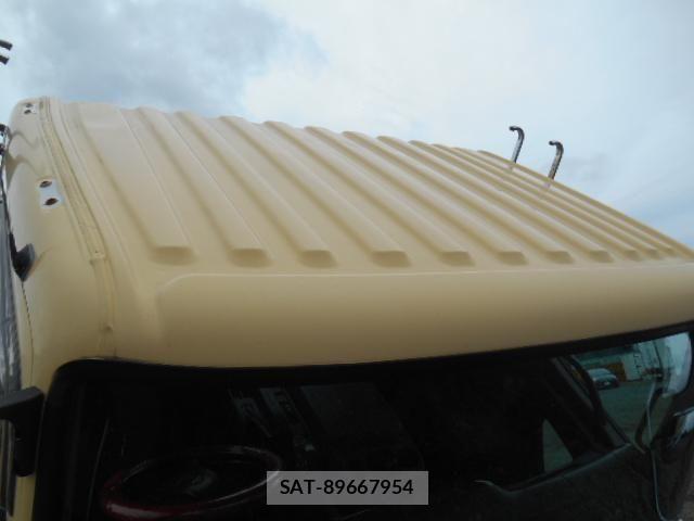 Hino RANGER 2009-01 7252076-21