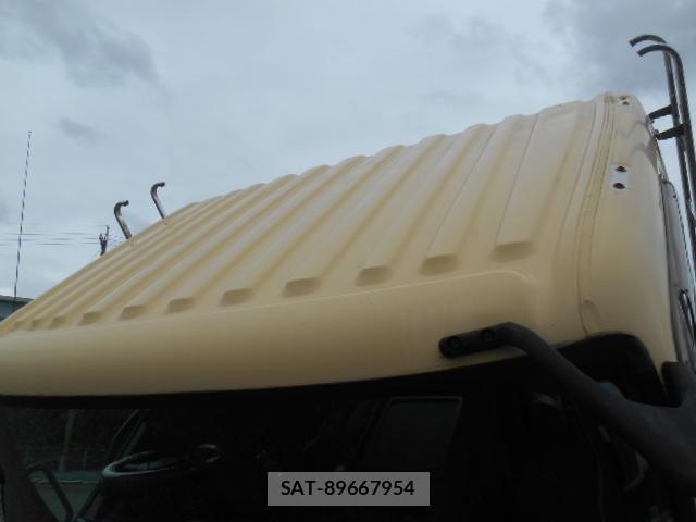 Hino RANGER 2009-01 7252076-22