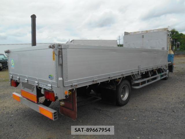 Hino RANGER 2009-01 7252076-2