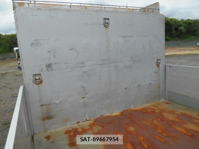 Hino RANGER 2009-01 7252076-6