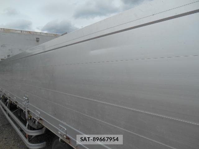Hino RANGER 2009-01 7252076-7