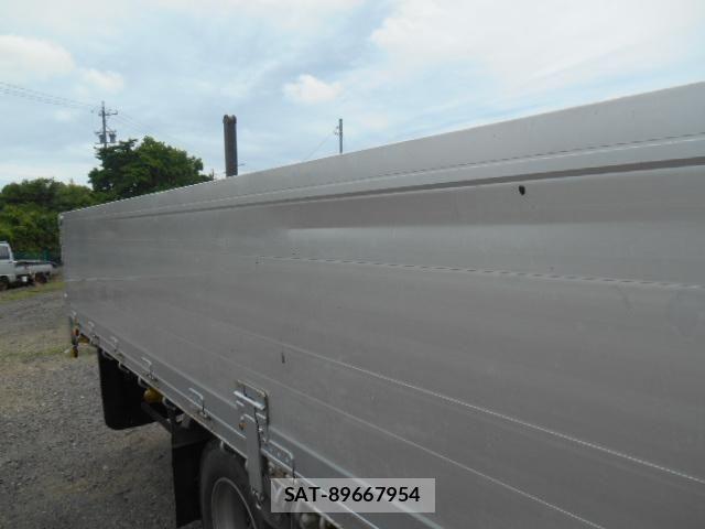 Hino RANGER 2009-01 7252076-8