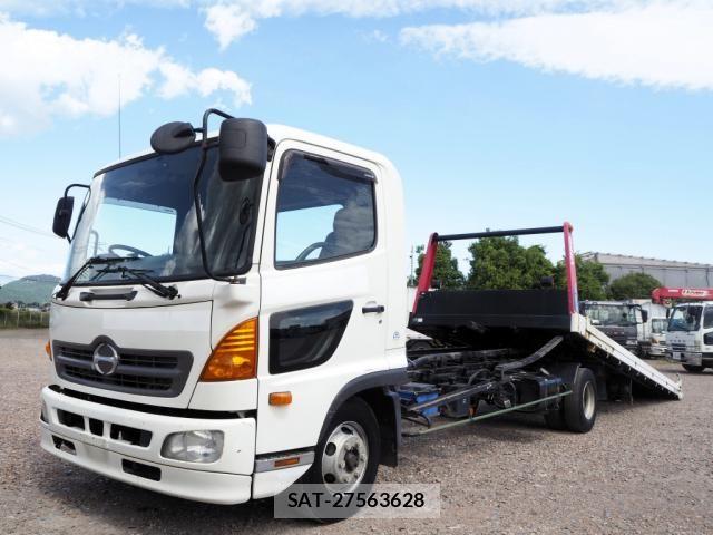 Hino RANGER 2013-03 7252060-0