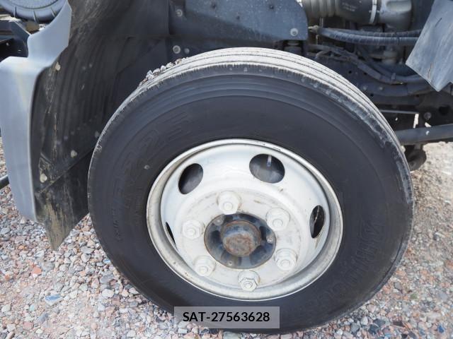 Hino RANGER 2013-03 7252060-9