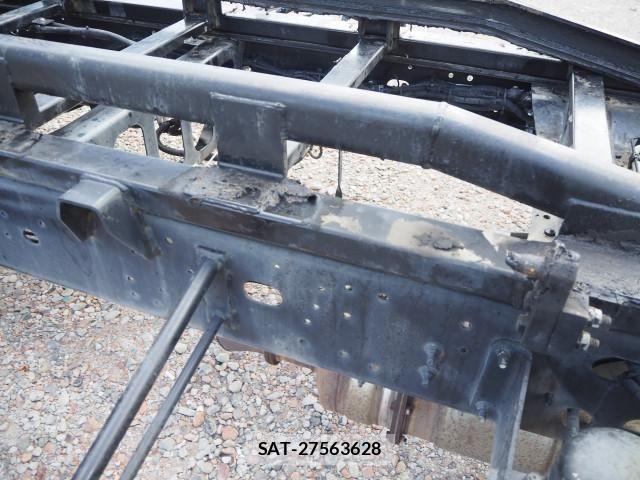 Hino RANGER 2013-03 7252060-10