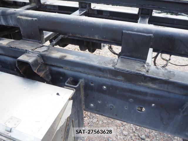 Hino RANGER 2013-03 7252060-11